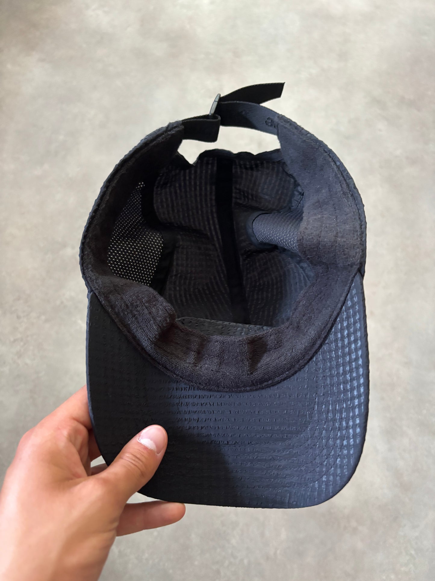 Supreme Light Camp Cap