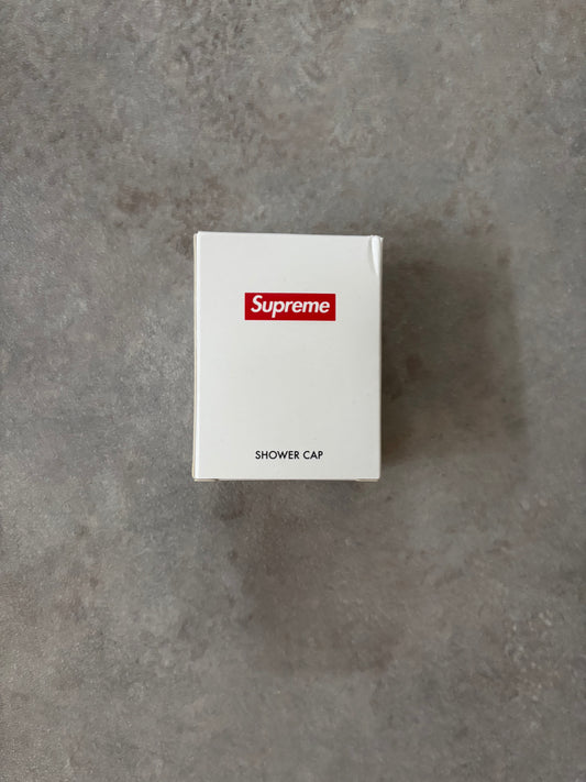 Supreme Shower Cap