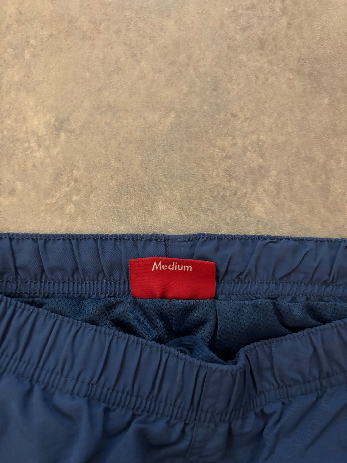 Supreme Piping Track Pant (Str. M)