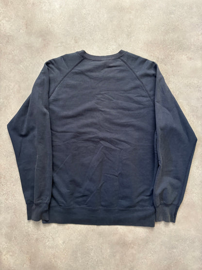 Supreme Futura Logo Crewneck (Str. L)