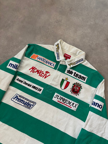 Supreme Stripe Rugby (Str. L)