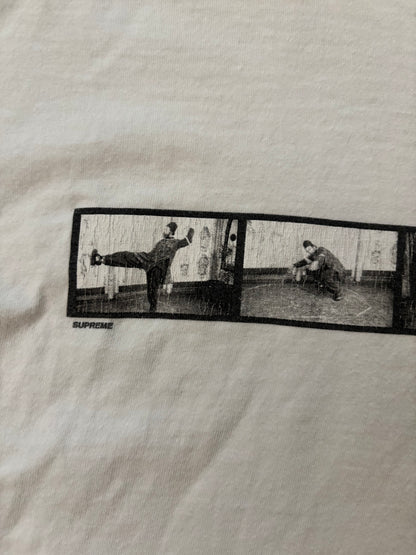 Supreme Milford Graves Tee (Str. L)