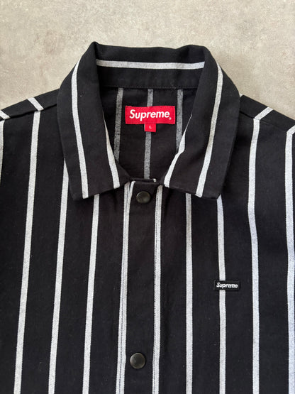 Supreme Shop Jacket (Str. L)