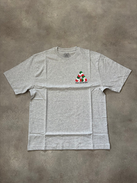 Palace 09 Tri-Ferg Tee (Str. M)