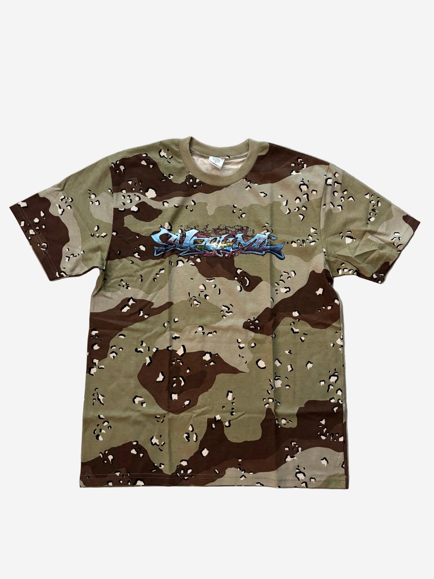 Supreme Tag Tee (Str. M)