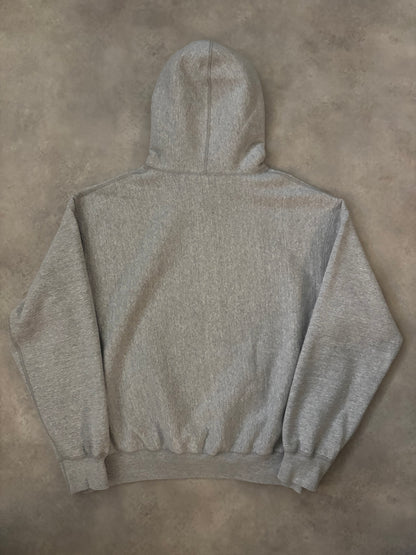 Supreme Reverse Hooded Sweatshirt (Str. M)