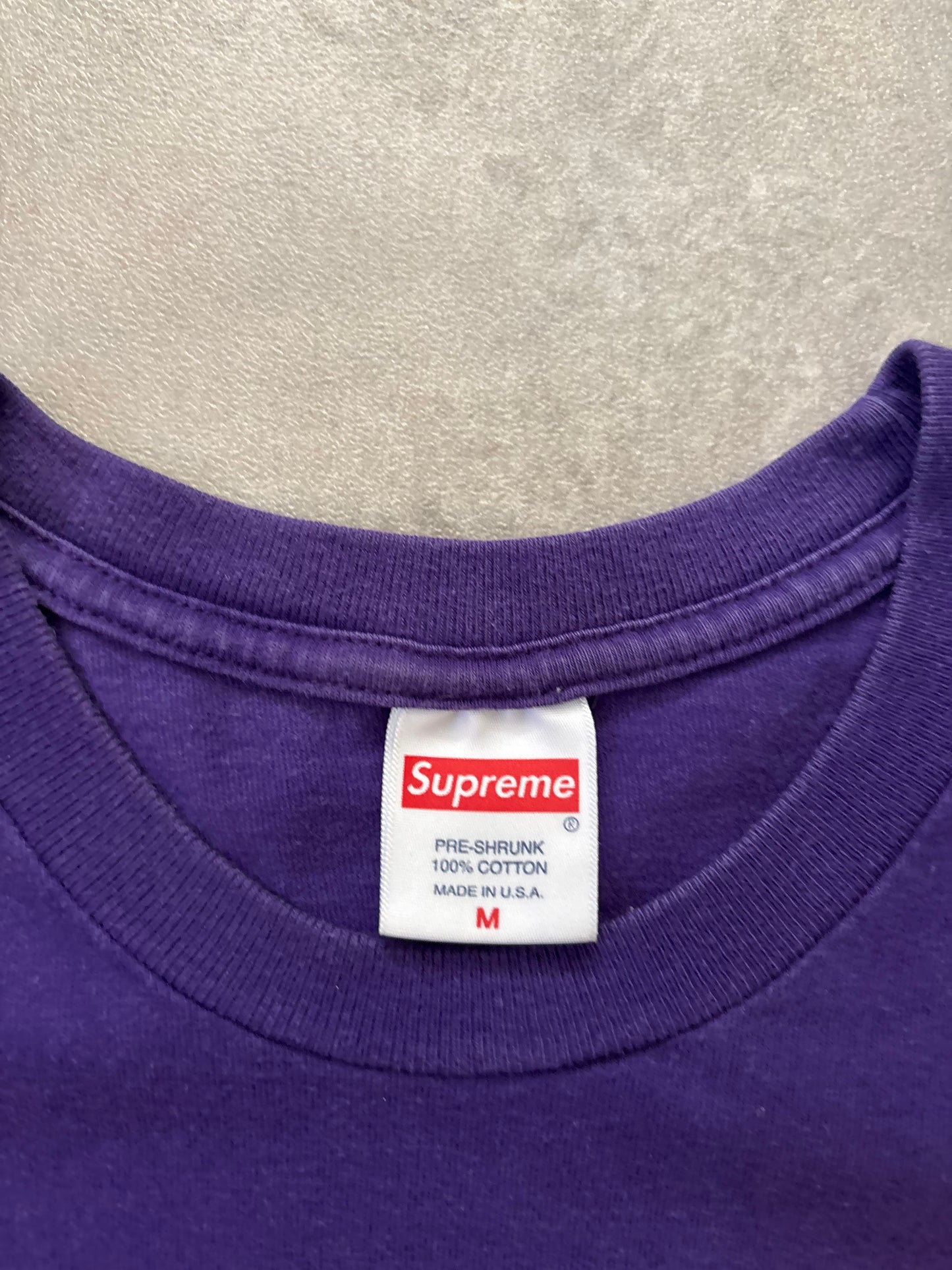Supreme Love That Tee (Str. M)