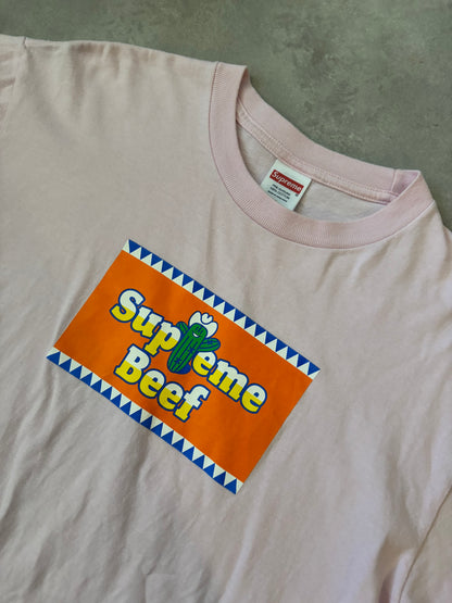 Supreme Beef Tee (Str. M)