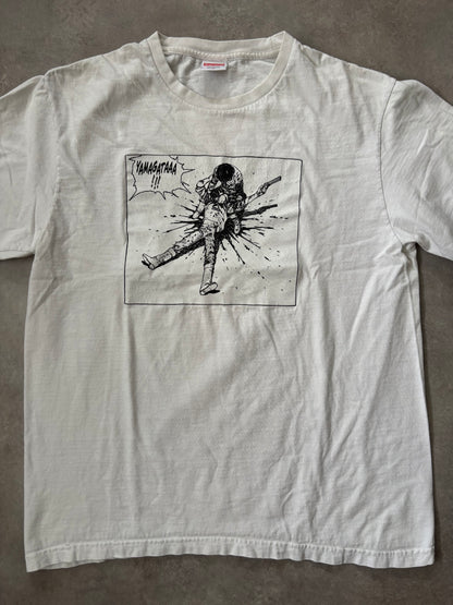 Supreme AKIRA Yamagata Tee (Str. M)