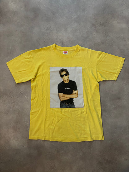Supreme x Lou Reed Photo Tee (Str. M)