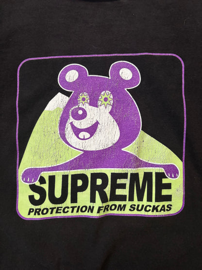Supreme Supreme Bear Tee (Str. M)