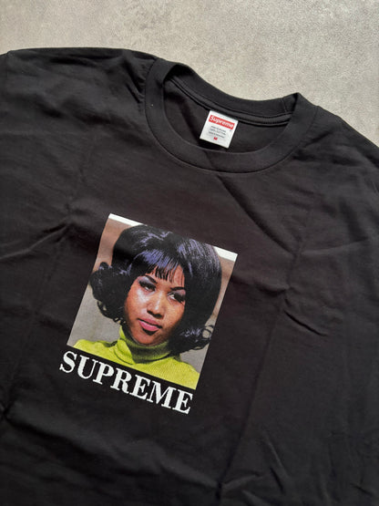 Supreme Aretha Tee (Str. M)