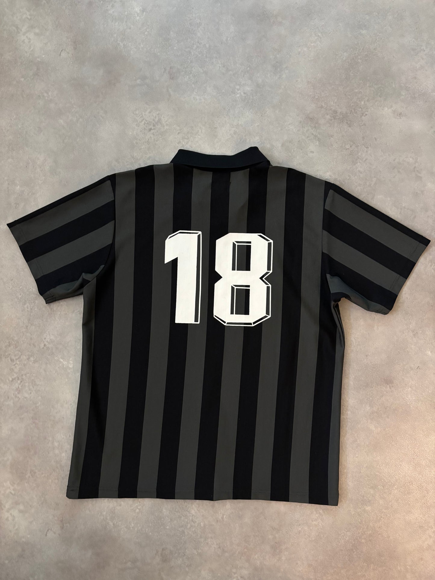 Supreme x Playboy Soccer Jersey (Str. M)