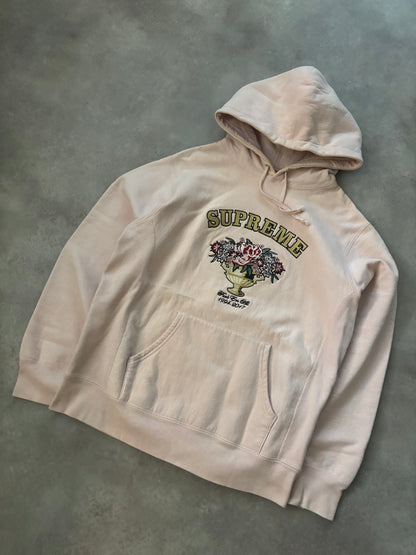 Supreme Centerpiece Hoodie (Str. M)