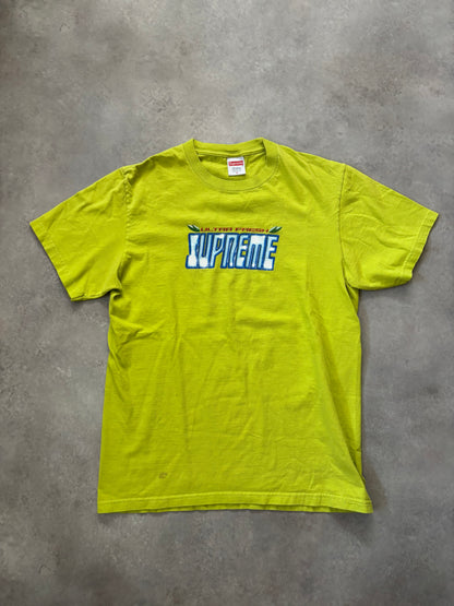 ASupreme Ultra Fresh Tee (Str. S)