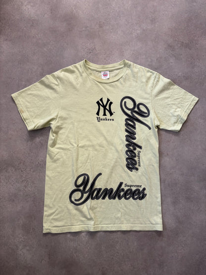 Supreme MLB Teams NY Tee (Str. S)