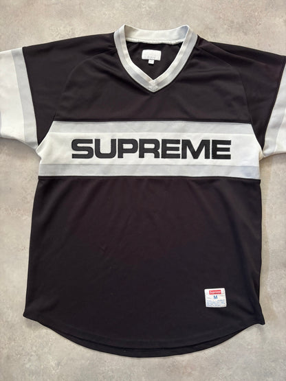 Supreme Baseball Jersey (Str. M)