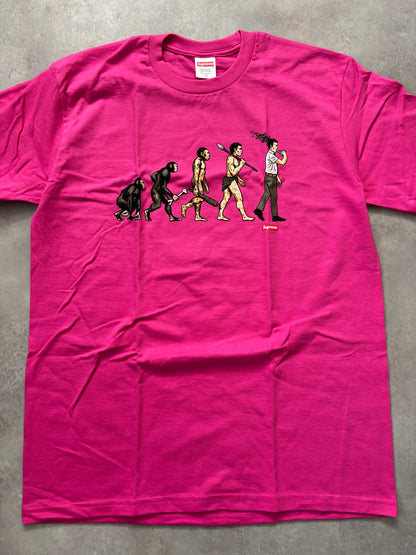 Supreme Evolution Tee (Str. M)