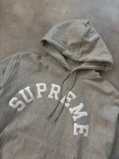 Supreme Champion Hooded Sweatshirt (Str. S)