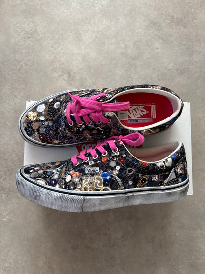 Supreme x Mike Kelley Vans (Str. 43)