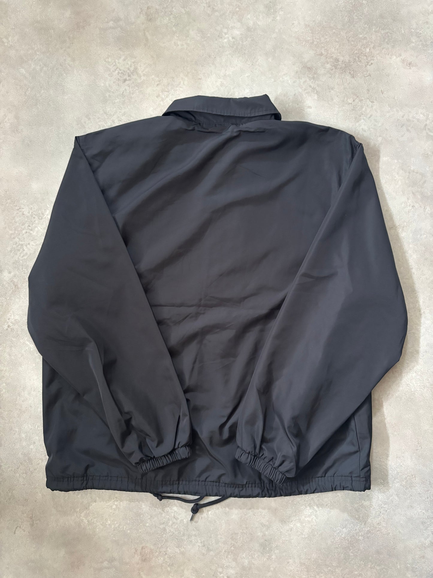 Supreme Spellout Coaches Jacket (Str. M)