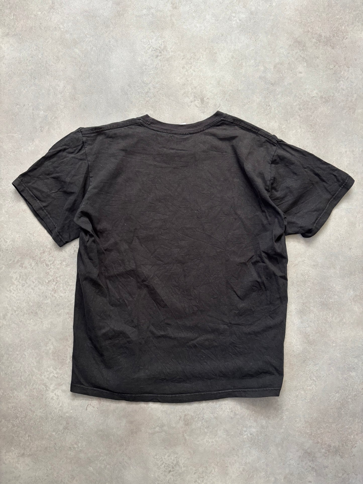 Supreme Paint Logo Tee (Str. M)