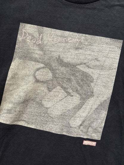 Supreme x Dead Kennedys Big Printed Tee (Str. L)