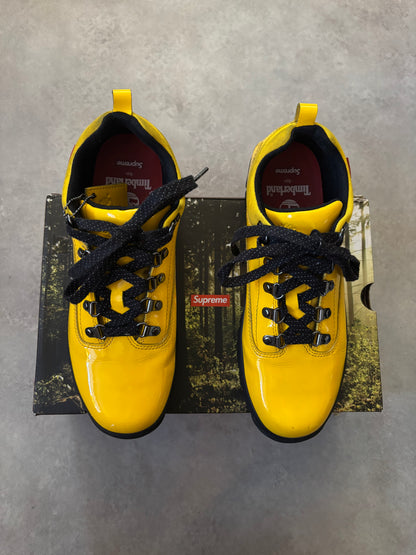 Supreme Timberland Euro Hiker Low (Str. 43.5)