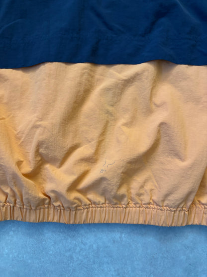 Supreme Split Track Jacket (Str. S)