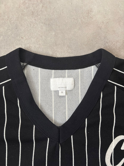 Supreme AD Baseball Jersey (Str. M)