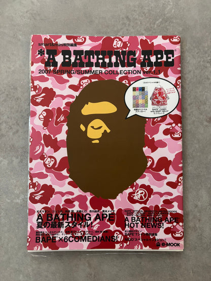 A Bathing Ape Magasin SS2007