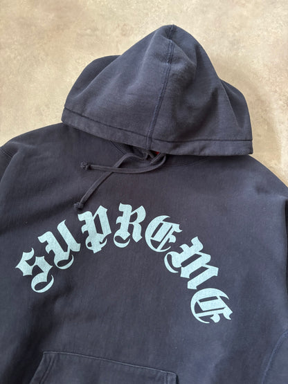 Supreme Printed Arc Hoodie (Str. M)