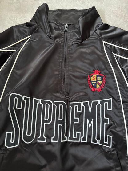Supreme Satin Piping Pullover (Str. M)