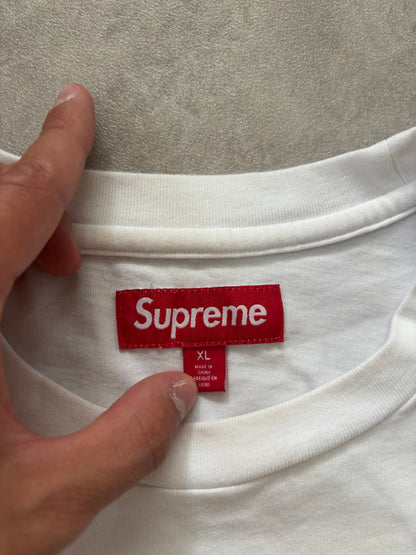 Supreme Contact S/S Top (Str. XL)