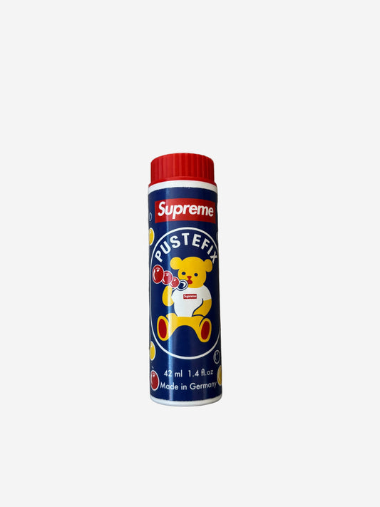 Supreme Pustefix Soap Bubbles