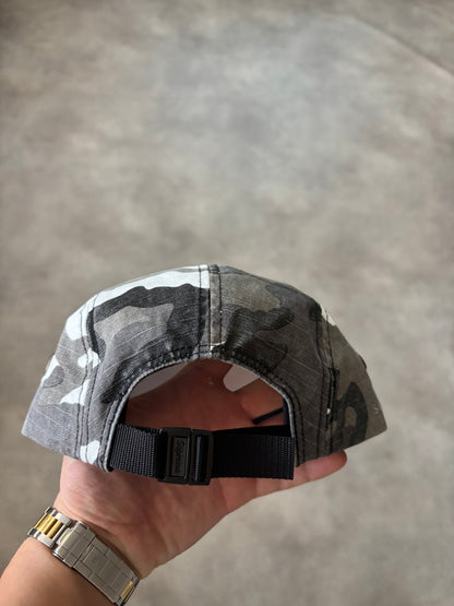 Supreme Military Camp Cap