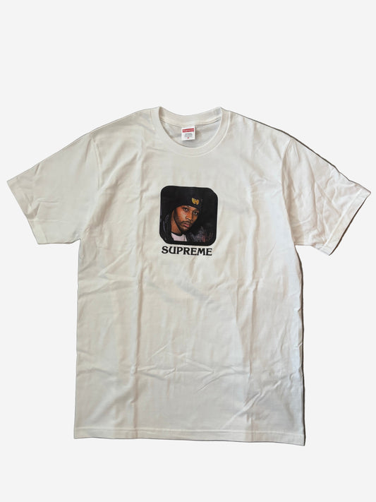 Supreme Wu-Tang Clan RZA Tee (Str. M)
