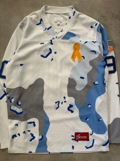 Supreme Hockey Jersey (Str. S)