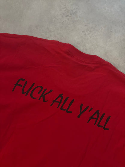 Supreme Split Tee (Str. M)