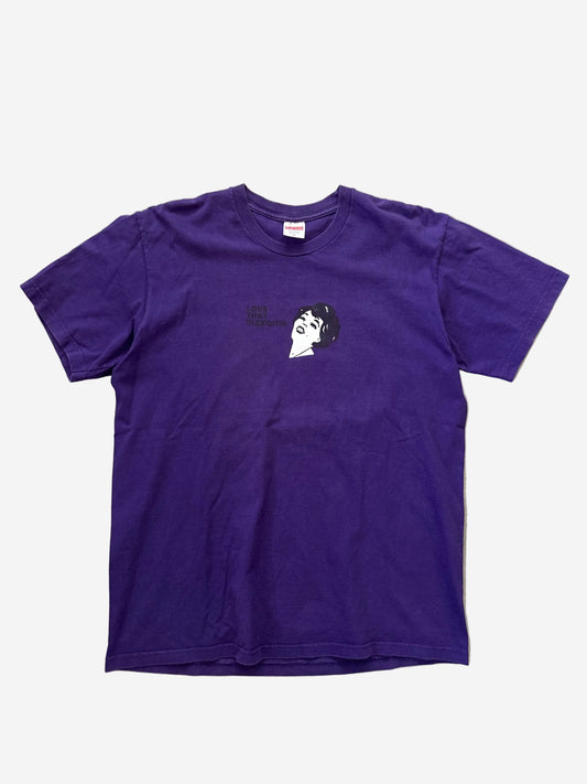 Supreme Love That Tee (Str. M)
