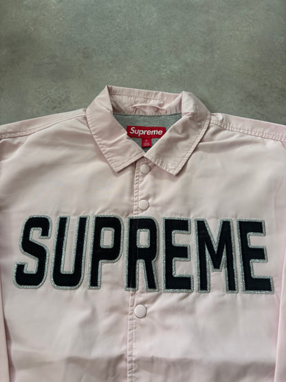 Supreme Spellout Coaches Jacket (Str. M)
