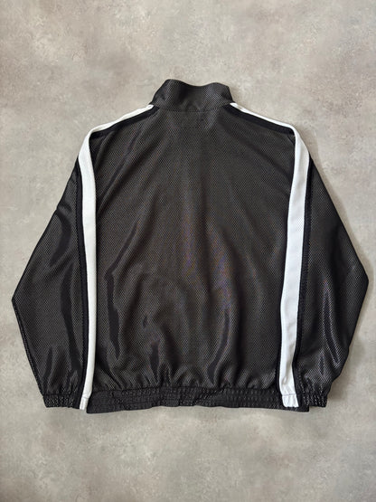 Supreme Zip Up Sweatshirt (Str. M)
