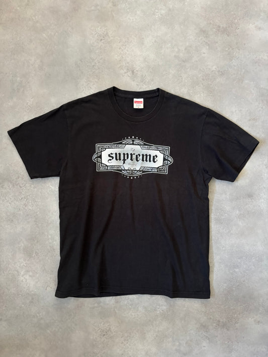 Supreme Top Shotta Tee (Str. M)