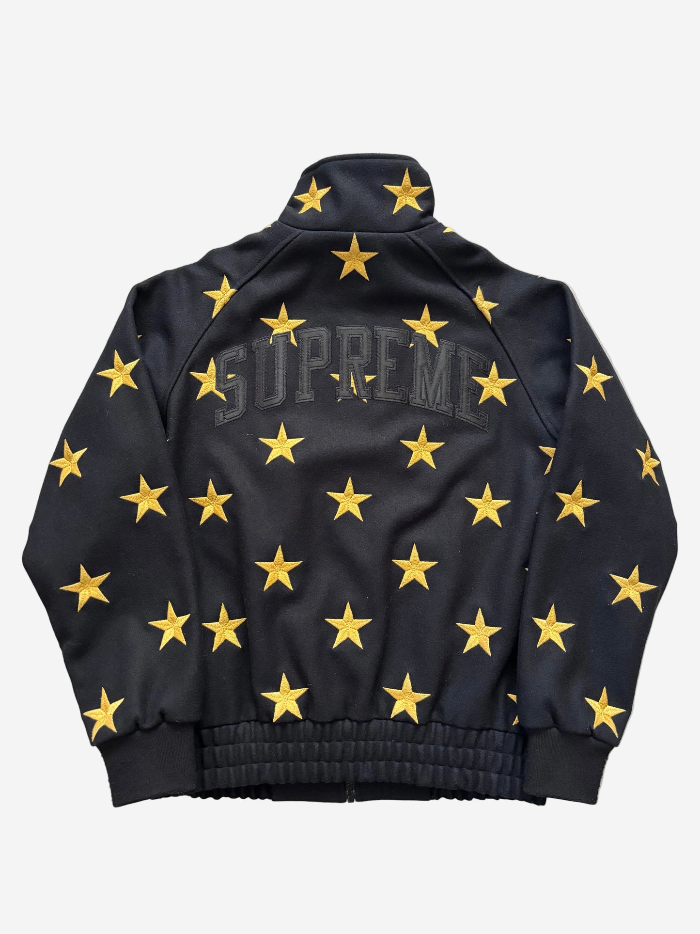 Supreme Stars Zip Stadium Jacket (Str. M)