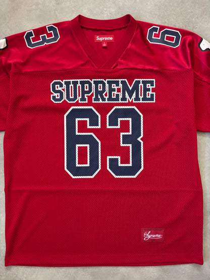 Supreme Bones Football Jersey (Str. M)