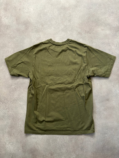 Supreme Quiet Storm S/S Top (Str. M)