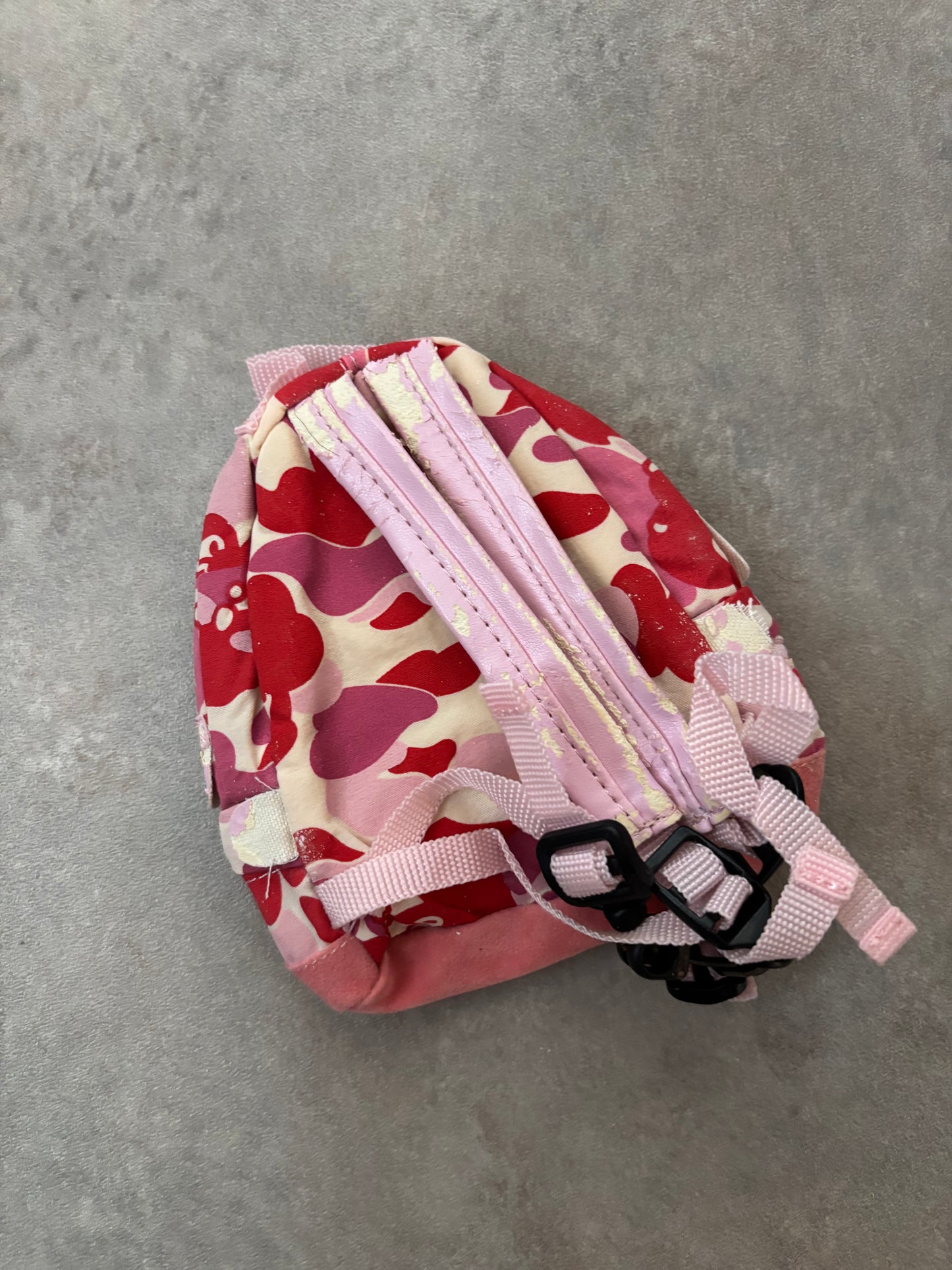 A Bathing Ape Magasin SS2007