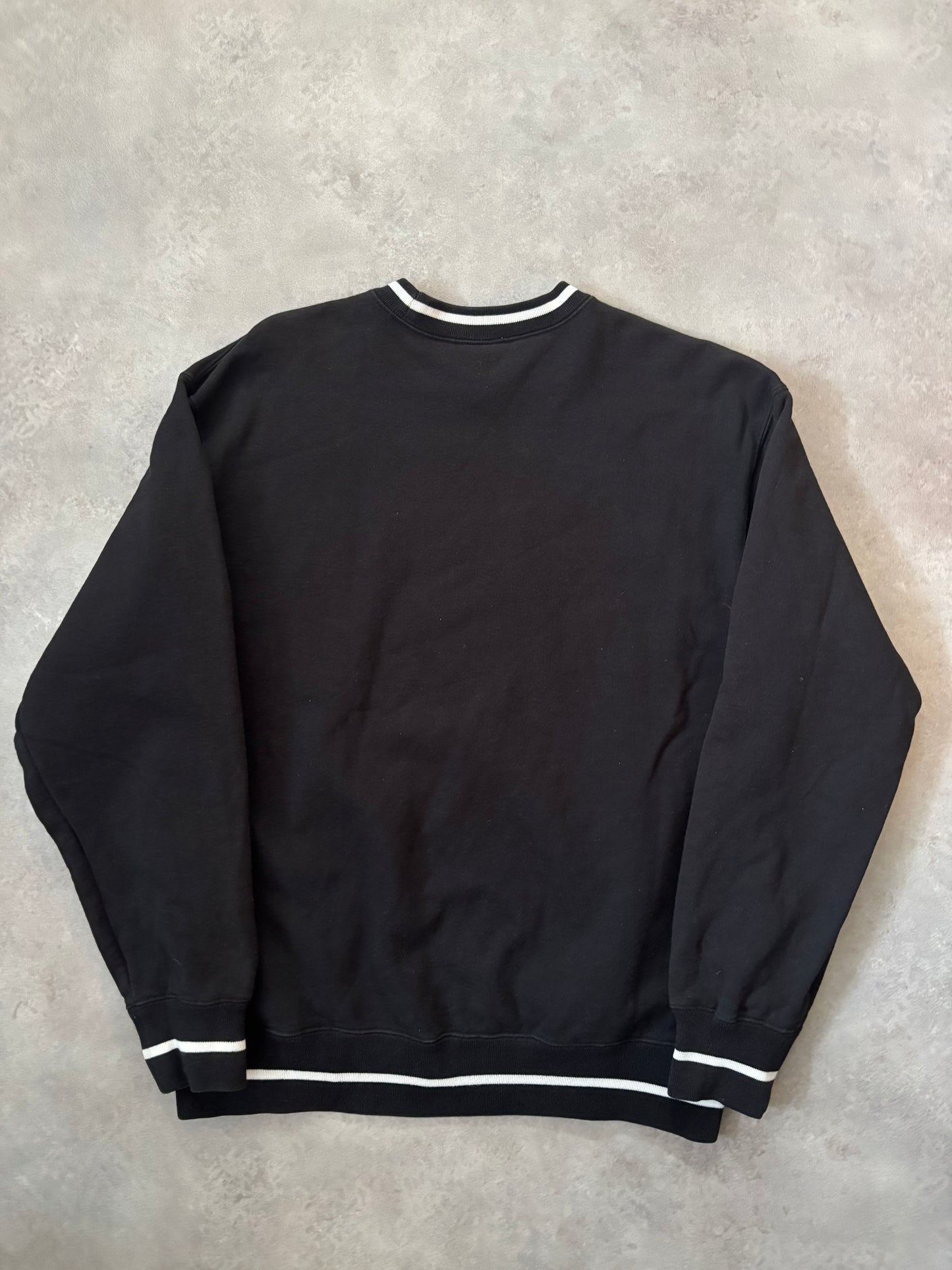 Supreme x Timberland Crewneck (Str. M)