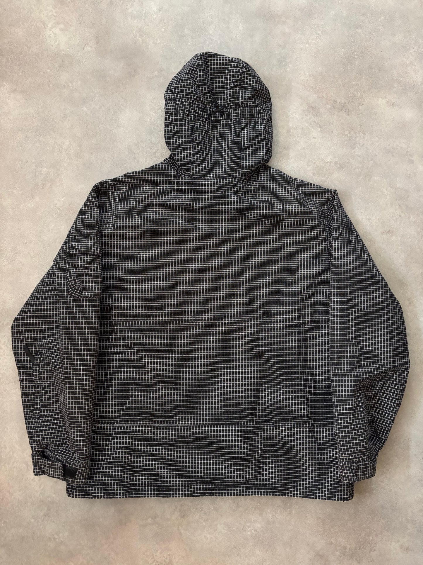 Supreme Ripstop Utility Jacket (Str. L)