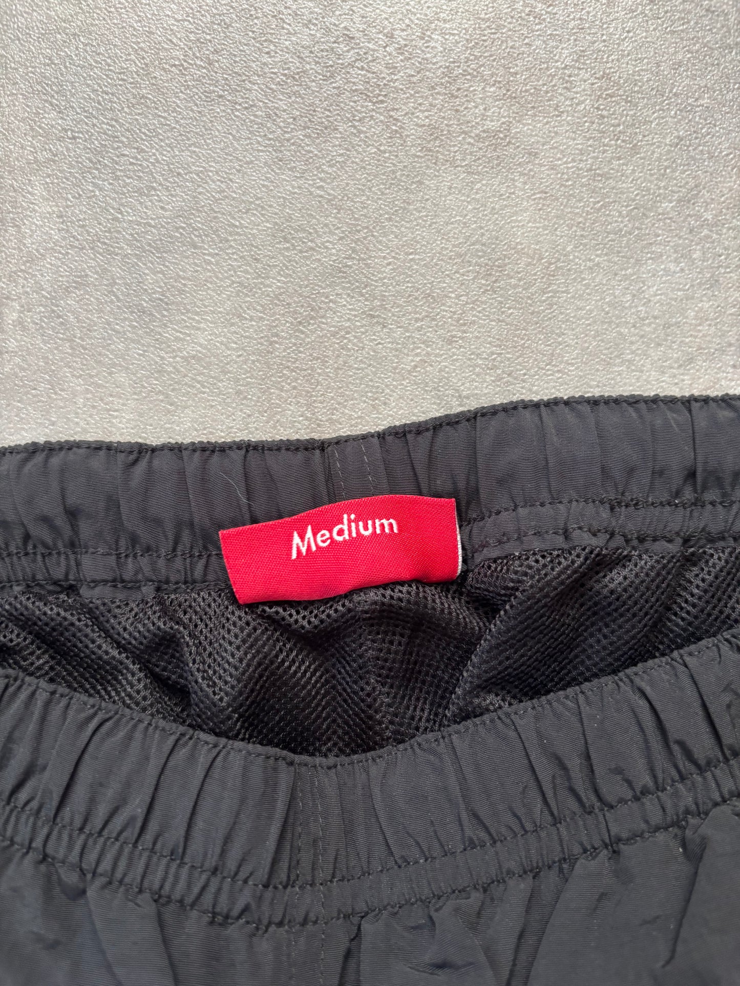 Supreme Warm Up Pant (Str. M)